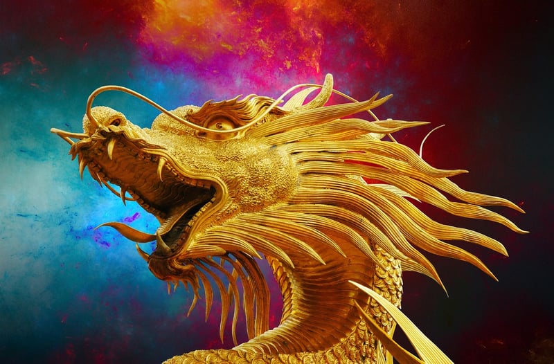 Dragon Safaris