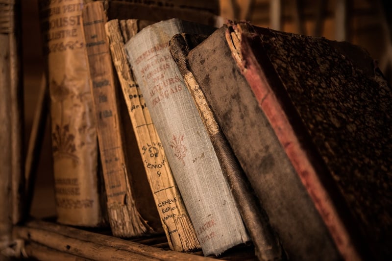 Fantasy Book