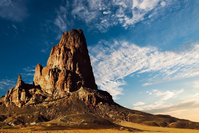 South Mountain Park